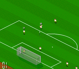 Manchester United Championship Soccer Screenthot 2